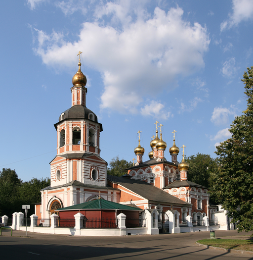 Храм Рождества Христова)